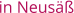 in Neusäß
